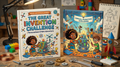 The Great Invention Challenge | Personalized STEM Adventure