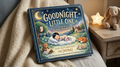 Goodnight, Little One | Personalized Bedtime Story