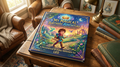 My Magical Birthday Adventure: The Quest for the Birthday Crown | Personalized Birthday Adventure