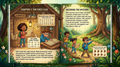 The Secret Treehouse Society | Personalized Adventure Book